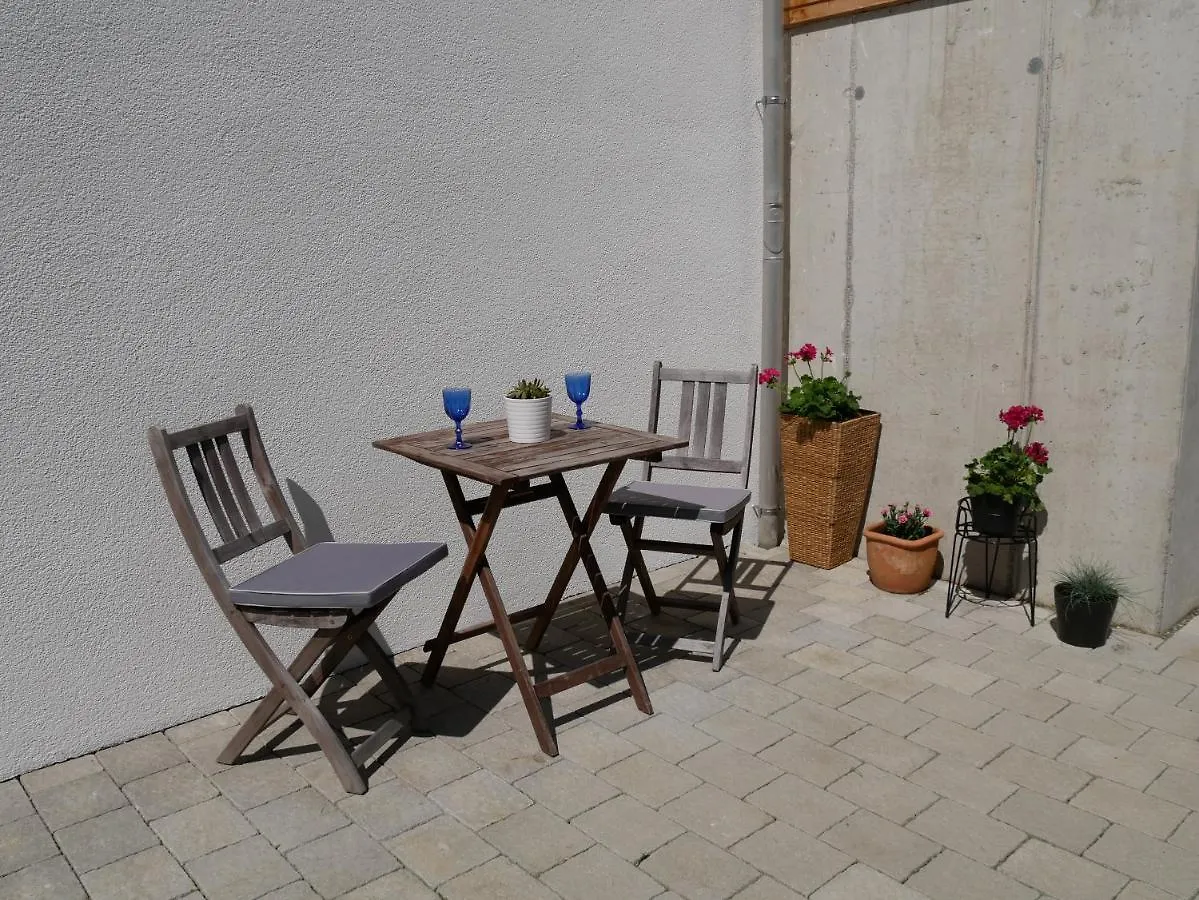 Ferienwohnung Astis Blaichach 0*,