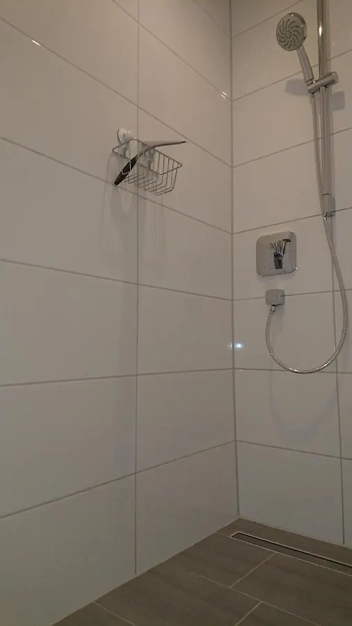 Ferienwohnung Astis Blaichach Apartment