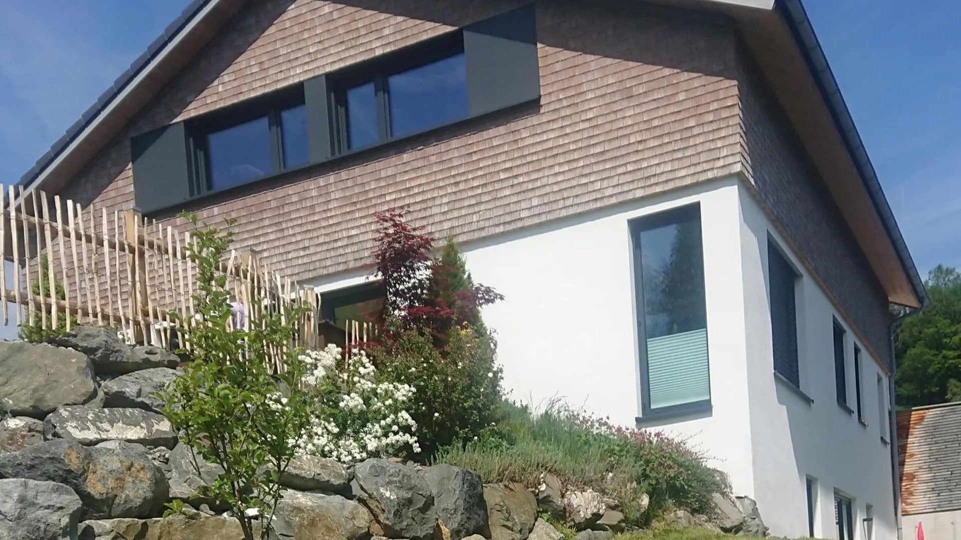 Ferienwohnung Astis ブライハッハ ドイツ