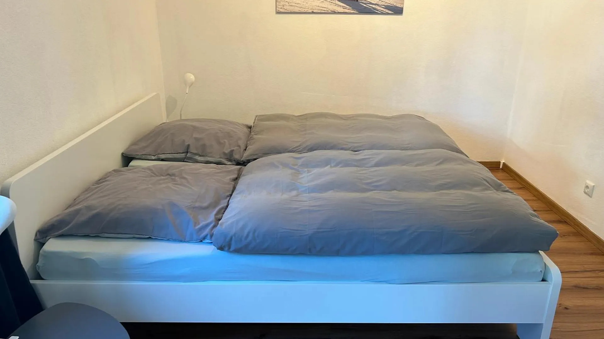 アパート Ferienwohnung Astis ブライハッハ ドイツ